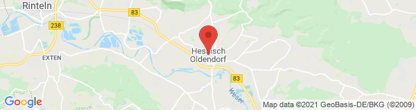 Hessisch Oldendorf Oferteo